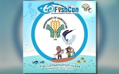 BFAR promotes productive fisheries for economic growth.